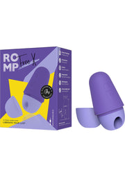 ROMP Free X – fotografia 2