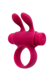Rabbit Ring Rechargeable Pink – fotografia 3 od dystrybutora