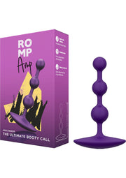Romp Amp Purple – fotografia 2