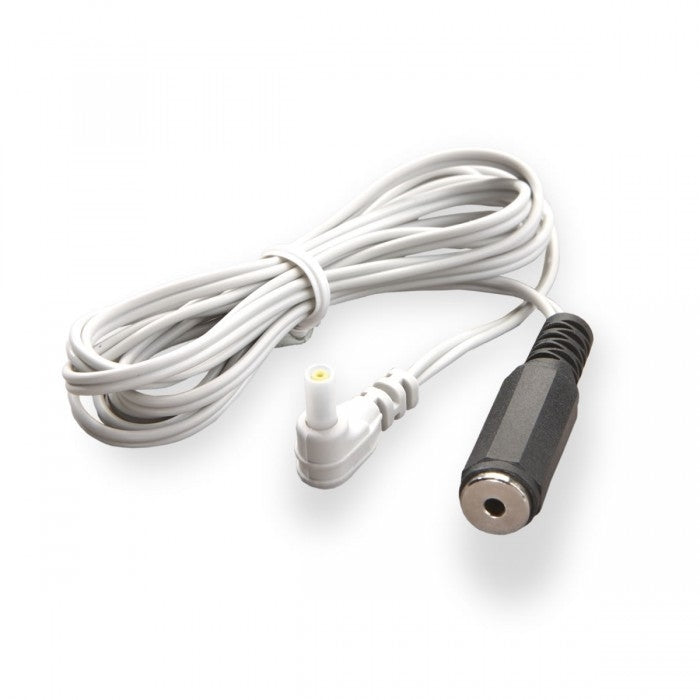Przejściówka Na Jack 2,5 Mm Adaptor Phone Jack Female Mystim — zdjęcie produktu od PLAYROOM