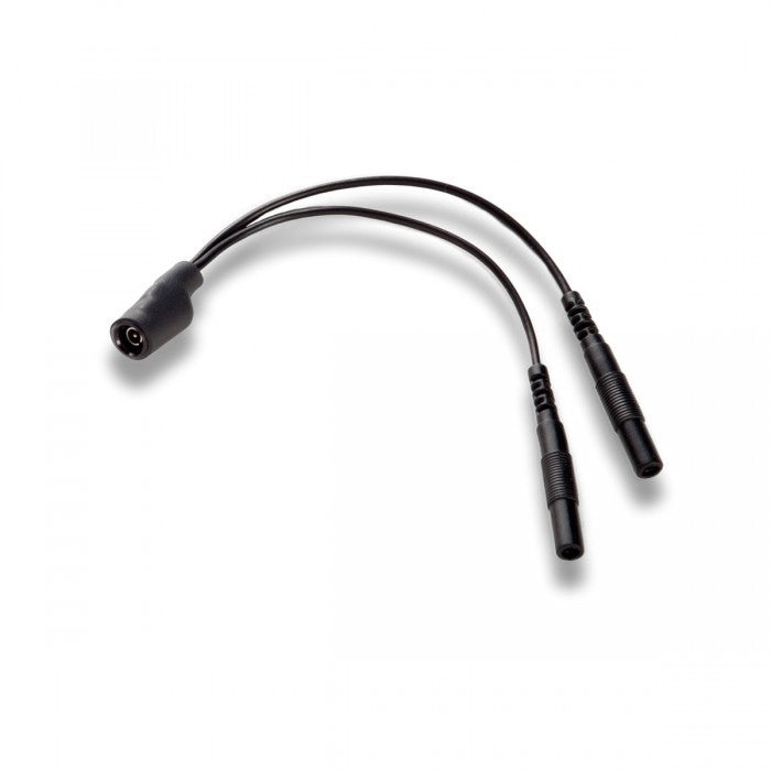 Przejściówka Z Okrągłej Wtyczki Na Złącze 2Mm Universal Adaptor Mystim — zdjęcie produktu od PLAYROOM