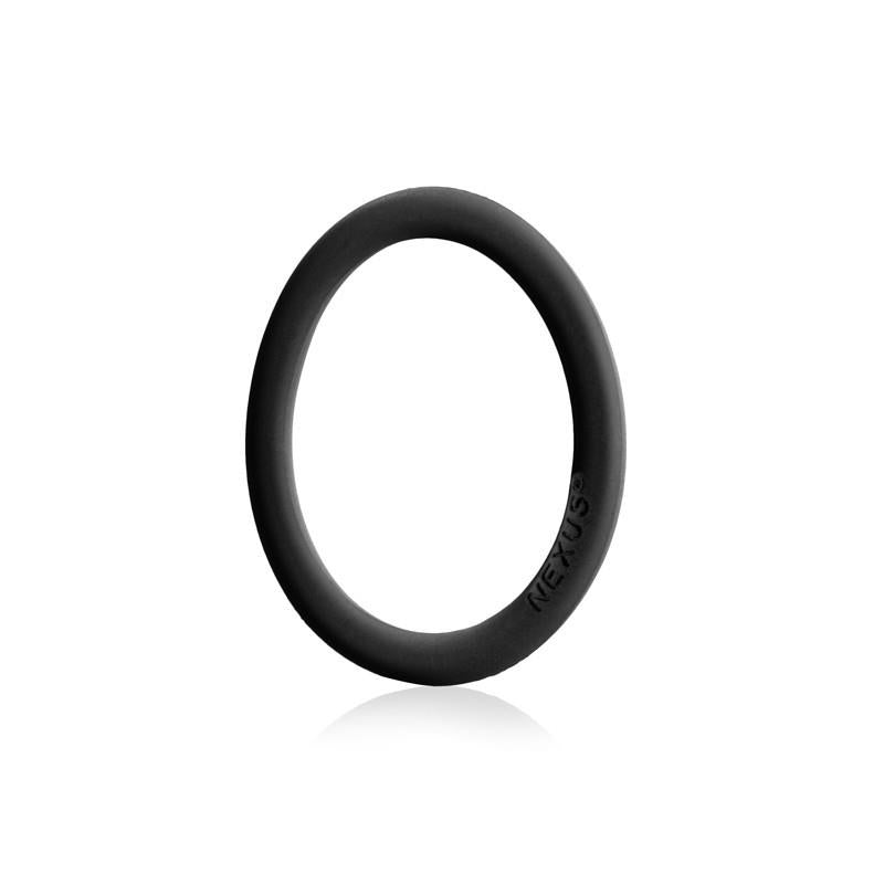 Silikonowy Pierścień Erekcyjny Enduro Cockring Nexus — zdjęcie produktu od PLAYROOM