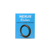 Silikonowy Pierścień Erekcyjny Enduro Cockring Nexus — zdjęcie produktu od PLAYROOM