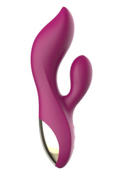 ToyJoy Designer Edition Freya Rumble Vibrator – fotografia 3 od dystrybutora
