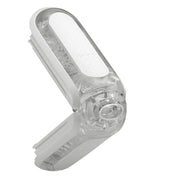 Masturbator Flip Zero 0 White Tenga — zdjęcie produktu od PLAYROOM