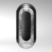 Masturbator Flip Zero 0 Black Tenga — zdjęcie produktu od PLAYROOM