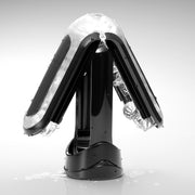 Masturbator Flip Zero 0 Black Tenga — zdjęcie produktu od PLAYROOM