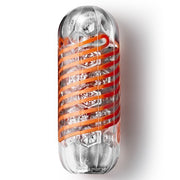 Masturbator Spinner 02 Hexa Tenga — zdjęcie produktu od PLAYROOM