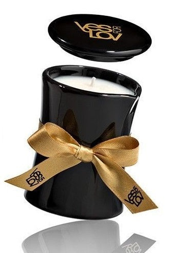 YESforLOV Bewitching — świeca do masażu ciała, 120 g — zdjęcie produktu PLAYROOM