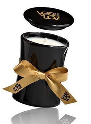 YESforLOV Bewitching — świeca do masażu ciała, 120 g — zdjęcie produktu PLAYROOM