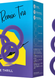 ROMP Remix Trio – fotografia 2