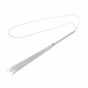 Naszyjnik Metallic Chain Whip & Necklace Bijoux Indiscrets — zdjęcie produktu 1 od PLAYROOM