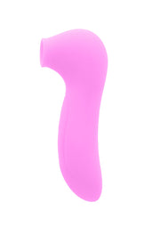ToyJoy — Too Hot To Handle Stimulator – zdjęcie 1