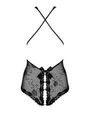 Body Fiorenta L/Xl Obsessive — zdjęcie produktu od PLAYROOM