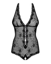 Body Fiorenta L/Xl Obsessive — zdjęcie produktu od PLAYROOM