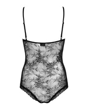 Body Slevika S/M Obsessive — zdjęcie produktu od PLAYROOM