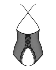 841-Ted-1 Body Czarne L/Xl Obsessive — zdjęcie produktu od PLAYROOM