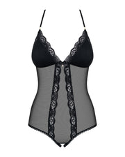 841-Ted-1 Body Czarne L/Xl Obsessive — zdjęcie produktu od PLAYROOM