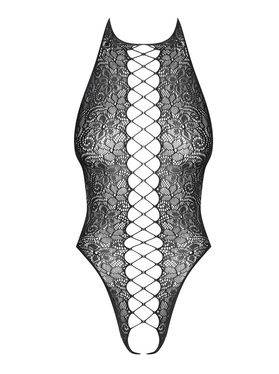 B113 Body S/M/L Obsessive — zdjęcie produktu od PLAYROOM
