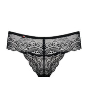 Stringi Koronowe Miamor L/Xl Obsessive — zdjęcie produktu od PLAYROOM