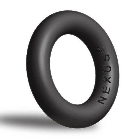 Gruby, Elastyczny Pierścień Erekcyjny Enduro Plus Nexus — zdjęcie produktu od PLAYROOM