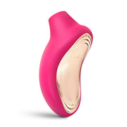 LELO SONA 2 — stymulator łechtaczki, Cerise — zdjęcie produktu 1