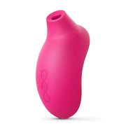 LELO SONA 2 — stymulator łechtaczki, Cerise — zdjęcie produktu 2