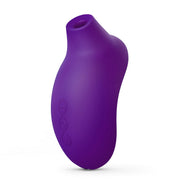 LELO SONA 2 — stymulator łechtaczki, Purple — zdjęcie produktu 2