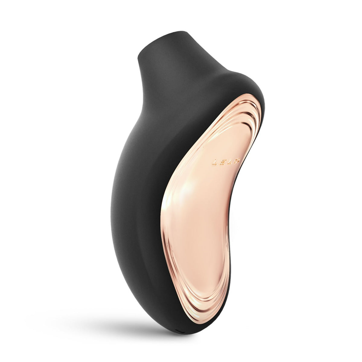 LELO SONA 2 Cruise — stymulator łechtaczki, Black — zdjęcie produktu 1