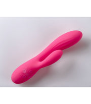 Virgite - Vibes Pink V1 Rechargeable Vibrator – fotografia 2