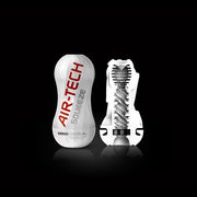 Masturbator Air-Tech Squeeze Gentle Tenga — zdjęcie produktu od PLAYROOM