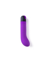 Virgite - Vibes G-Spot V4 Purple Vibrating Bullet – fotografia 2