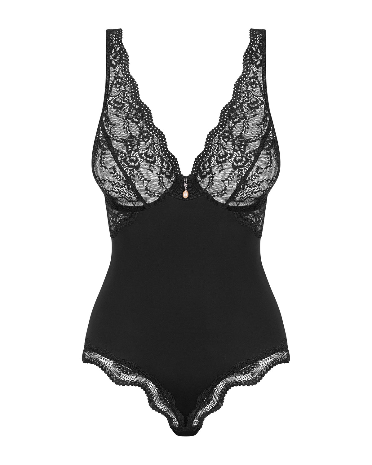Body Luvae S/M Obsessive — zdjęcie produktu od PLAYROOM