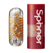 Masturbator Spinner 05 Beads Tenga — zdjęcie produktu od PLAYROOM