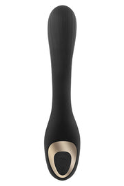 S Pleasures Premium Line — Dual Suction - Black – zdjęcie 2