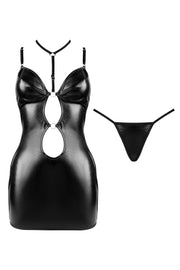Beauty Night Eclipse BN6745 — sukienka i stringi