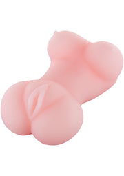 ToyJoy Juicy Rider — masturbator TPR — Cielisty