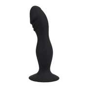 Loving Joy – dildo silikonowe z przyssawką 15 cm