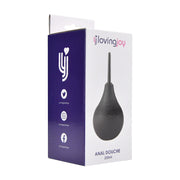 Loving Joy – gruszka do higieny intymnej 225 ml