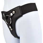 Loving Joy Elastic – elastyczna uprząż strap-on