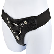Loving Joy Elastic – elastyczna uprząż strap-on