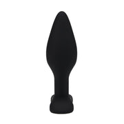 Loving Joy Silicone Anal Plug L – korek silikonowy