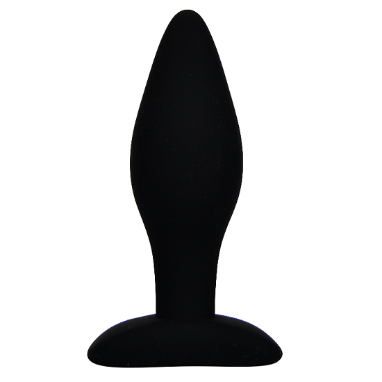 Loving Joy Silicone Anal Plug L – korek silikonowy