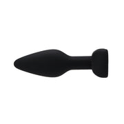 Loving Joy Silicone Anal Plug M – korek silikonowy