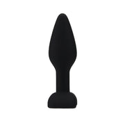 Loving Joy Silicone Anal Plug M – korek silikonowy