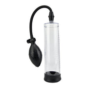 REV Pump Bulb – pompka próżniowa z szybkim zwalnianiem