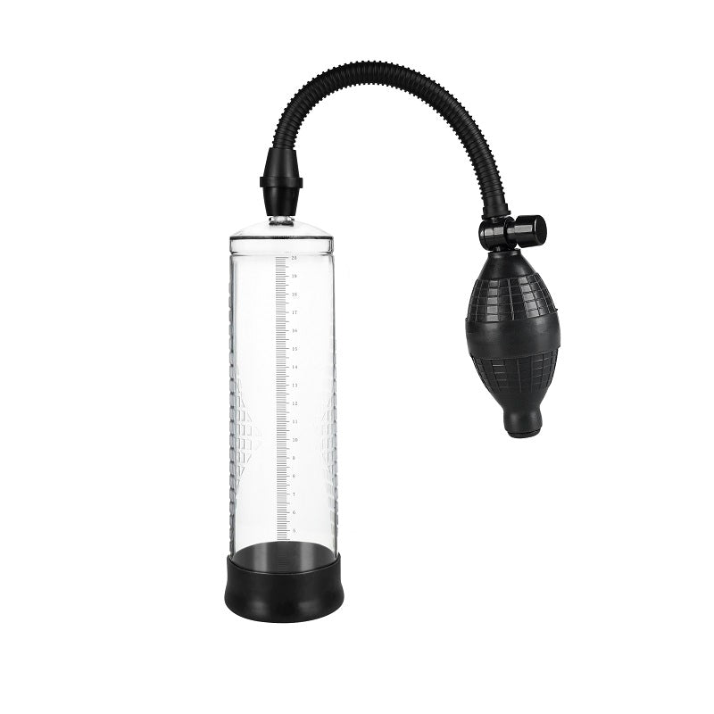 REV Pump Bulb – pompka próżniowa z szybkim zwalnianiem