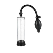 REV Pump Bulb – pompka próżniowa z szybkim zwalnianiem