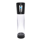 REV Pump Automatic – pompka próżniowa z 3 prędkościami