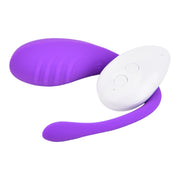Loving Joy Love Egg – jajeczko z pilotem i USB
